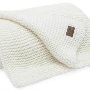 NWT UGG Snow Creek Throw Cream Rare Find 50 x 70 Discontinued VHTF!